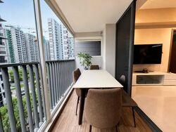 Riverbank @ Fernvale (D28), Condominium #569759131